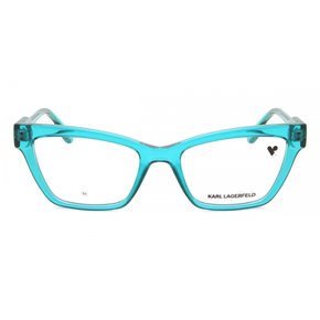 칼 라거펠트 KL 6135 444 여성용 안경 (무료배송)