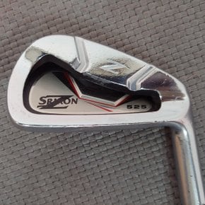 [중고] 스릭슨 SRIXON Z 525 포지드 7번 아이언_DG R300 IA2369045