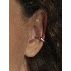 PICO EARCUFF SILVER