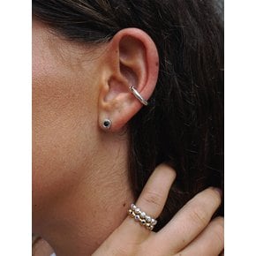 PICO EARCUFF SILVER