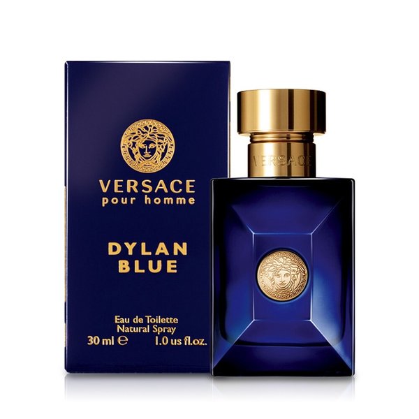 뿌르옴므 딜런블루 EDT 30ml