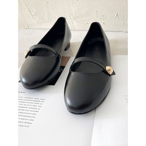 Ashley Mary Jane flat_black ODR220272