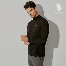 [온플]USPA 21FW 화이트라벨 더블 기모 모크넥 4종 남성