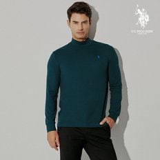 [온플]USPA 21FW 화이트라벨 더블 기모 모크넥 4종 남성