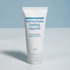 에이징 수딩 아쿠아겔 75g 하이드로컴플렉스