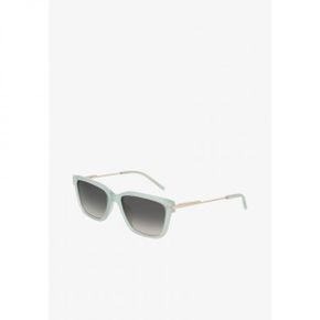 4953992 DKNY Sunglasses - light green