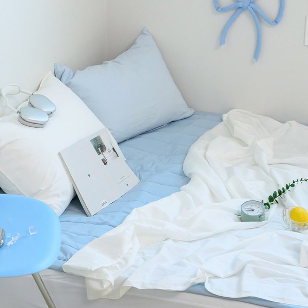 더블리 드림호텔 고밀도 60수 냉감이불 Q