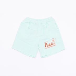 피클 더 독 우븐 버뮤다 남아 반바지 B126AC069 451