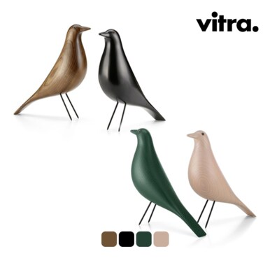 Vitra 비트라 임스 하우스 버드 Eames House Bird 유럽발송