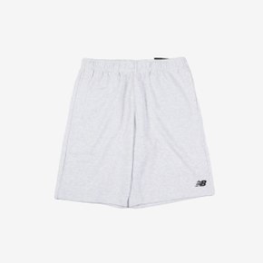 뉴발란스반바지 KQJ NBNVEC1013-16 UNI 에센셜 싱글메쉬 5부 숏팬츠 STANDARD FIT