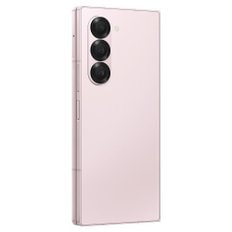[자급제폰][사전판매/택배배송] 삼성 갤럭시Z Fold 6 [SM-F956N] 256GB /핑크