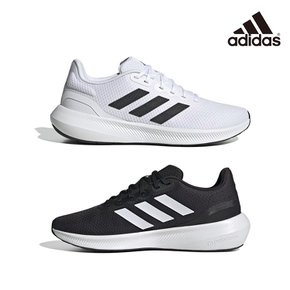 [adidas] 아디다스 런 팔콘 3.0 런닝화 HQ3789 / HQ3790 2종 택1