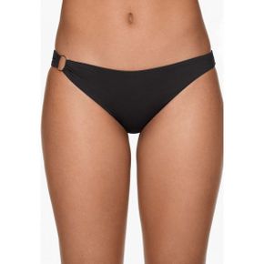 4765342 OYSHO MEDIUM-COVERAGE RING - Bikini bottoms black