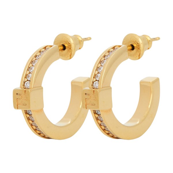 [부산점] 포에버 여성 후프 귀걸이 8AL216 ATEP F089U