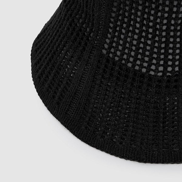 니트 버킷 햇 J146205003099