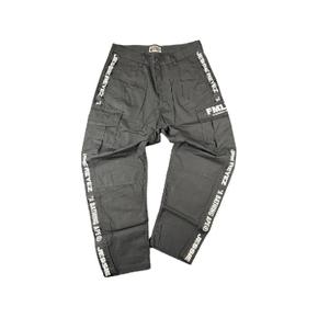26 FW 베이프 X 제시 레이즈 6 포켓 카고 팬츠 BAPE068 TP457426350