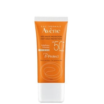 아벤느 Eau Thermale Avene 아벤느 썬케어 B프로텍트 SPF50 30ml