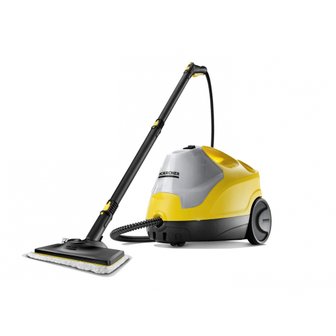  KARCHER 스팀 클리너 SC4 EasyFix 1.512-457.0