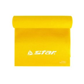 뉴 TPE 밴드(EU565) 3단계 옐로우
