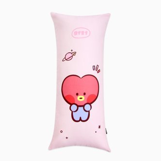  BT21 미니니 타타 바디필로우