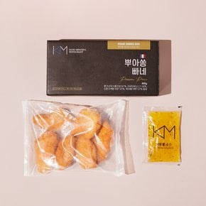 뿌아쏭빠네 400g