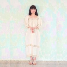 / mago cotton dress (adult)