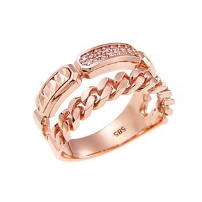 14K GOLD [반지] P2243