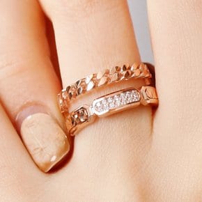 14K GOLD [반지] P2243