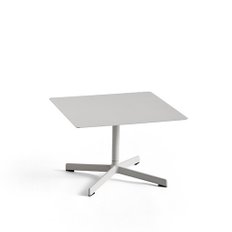 헤이 HAY Neu Low Table, Square 누 로우 테이블 스퀘어 (2 colors)-주문후 3~4개월 소요예정