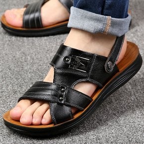 남성 캐주얼 샌들 슬리퍼 여름신발 SD562