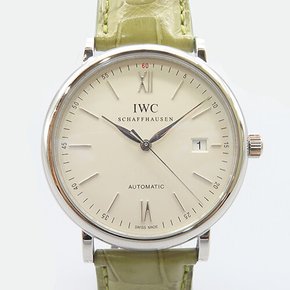 고이비토 중고명품 - IWC 포르토피노 남성시계  - K0213IWC