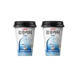 강릉커피 라떼 250ml x 10입