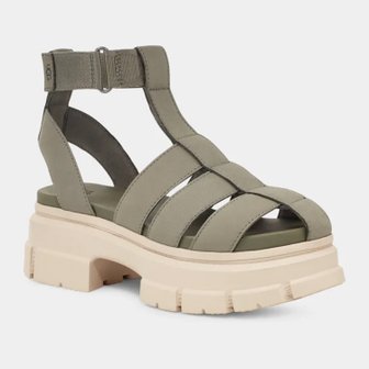 UGG [해외] 어그 여성 Ashton Strappy 3컬러