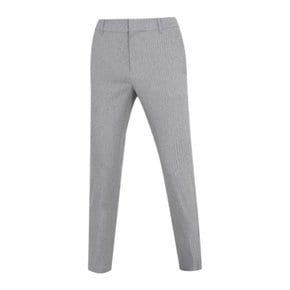 골프바지 CQK TKPMP2609-75 SUMMER STRAIGHT PANTS M/GREY