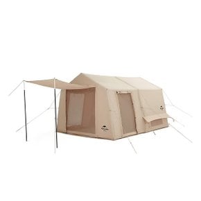 (빠른직구) 에어텐트 캠핑 차박 리빙쉘 거실 텐트 12X NH22ZP011