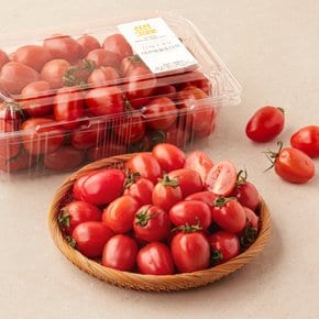 대추방울토마토 1.2kg/팩