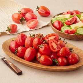 대추방울토마토 1.2kg/팩
