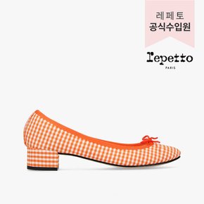 [REPETTO] 플랫 까미유 (V511VCH1469)