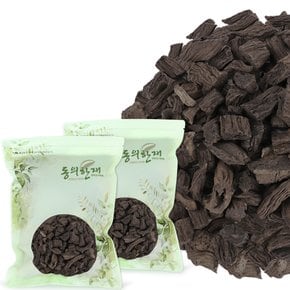 국산 현삼 300g x 2개