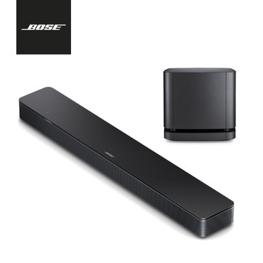 BOSE 보스 정품 스마트 사운드바 300 + 베이스 모듈 500 세트