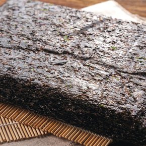 진도 프리미엄 수랏간 곱창김 100매 (50매x2팩)
