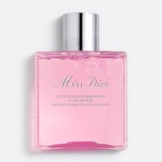 DIOR 미스 디올 샤워 젤 175ml