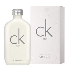 CK ONE EDT 100ml[무료배송]