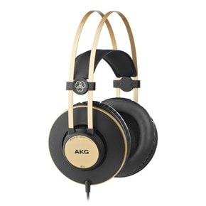 AKG K92 헤드폰 프로페셔널 1년보증AS