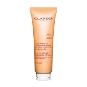 클라랑스 CLARINS Doux Nettoyant Gommant 익스프레스 클렌징폼