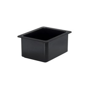 CAMBRO 캠브로 콜드페스트 후드팬26CFB 블랙 ABS 미국 LKC1102