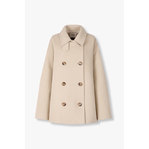 핸드메이드 피코트 점퍼 9105413202008