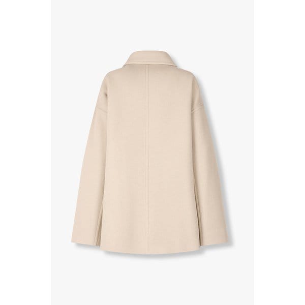 핸드메이드 피코트 점퍼 9105413202008