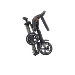 [무료배송]삼천리 케디 미니 KEDI MINI 접이식 세발자전거 폴딩자전거