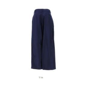 24SS 단톤 스트레이트 팬츠 DTE0135 MLK BLUE